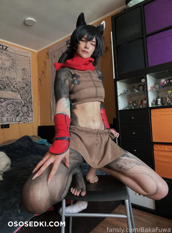 Fuwa Baka - Izutsumi - Dungeon Meshi - Photo 17