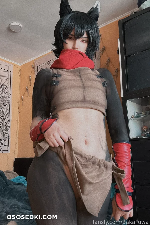 Fuwa Baka - Izutsumi - Dungeon Meshi - Photo 23