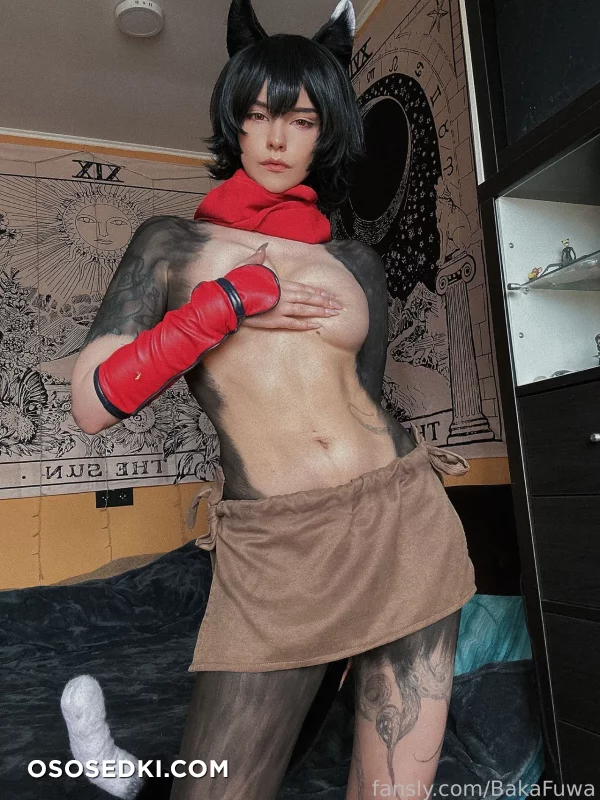 Fuwa Baka - Izutsumi - Dungeon Meshi - Photo 41
