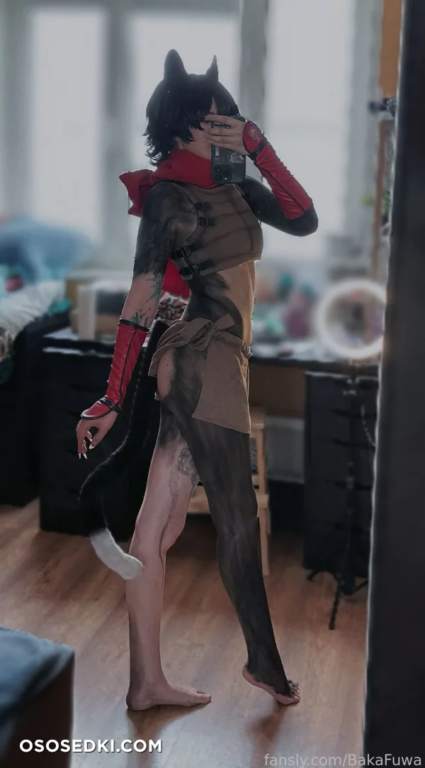 Fuwa Baka - Izutsumi - Dungeon Meshi - Photo 44