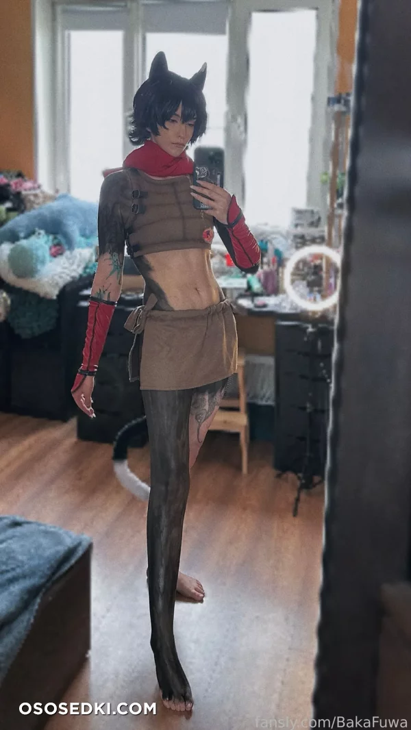 Fuwa Baka - Izutsumi - Dungeon Meshi - Photo 45