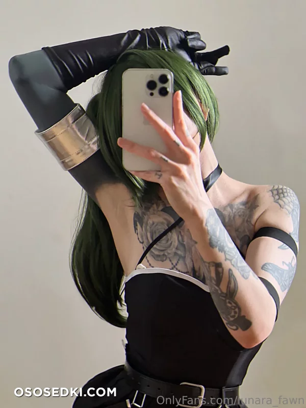 Lunara Fawn - Ubel - Sousou No Frieren | Frieren Beyond Journeys End - Photo 6