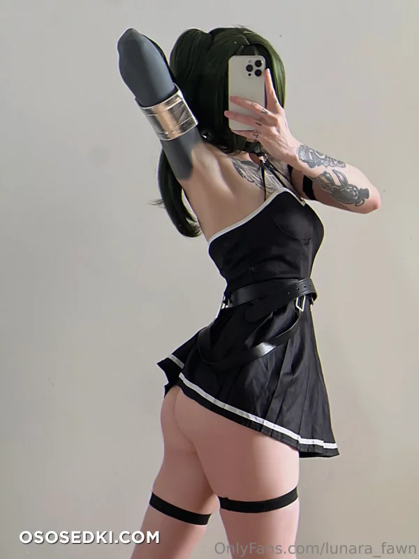 Lunara Fawn - Ubel - Sousou No Frieren | Frieren Beyond Journeys End - Photo 8