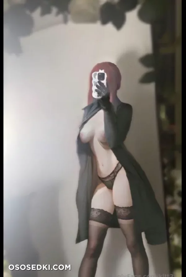 Nixie - Makima - Chainsaw Man - Photo 6