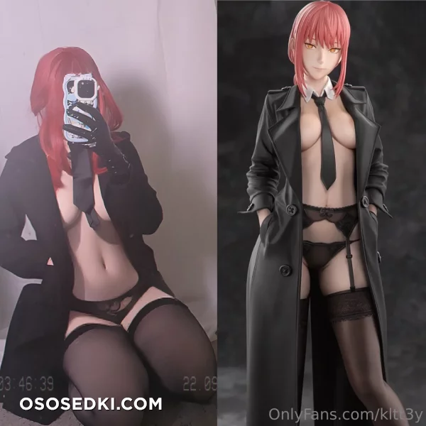 Nixie - Makima - Chainsaw Man - Photo 7