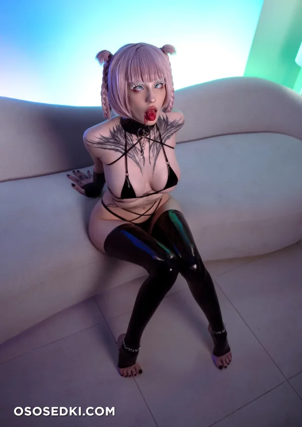 Alin Ma | Xenon - Nazuna Nanakusa - Yofukashi No Uta | Call Of The Night - Photo 1