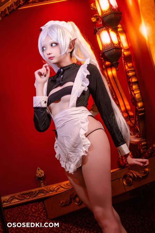 Evil Overlord Gabo - Frieren - Sousou No Frieren | Frieren Beyond Journeys End - Photo 1