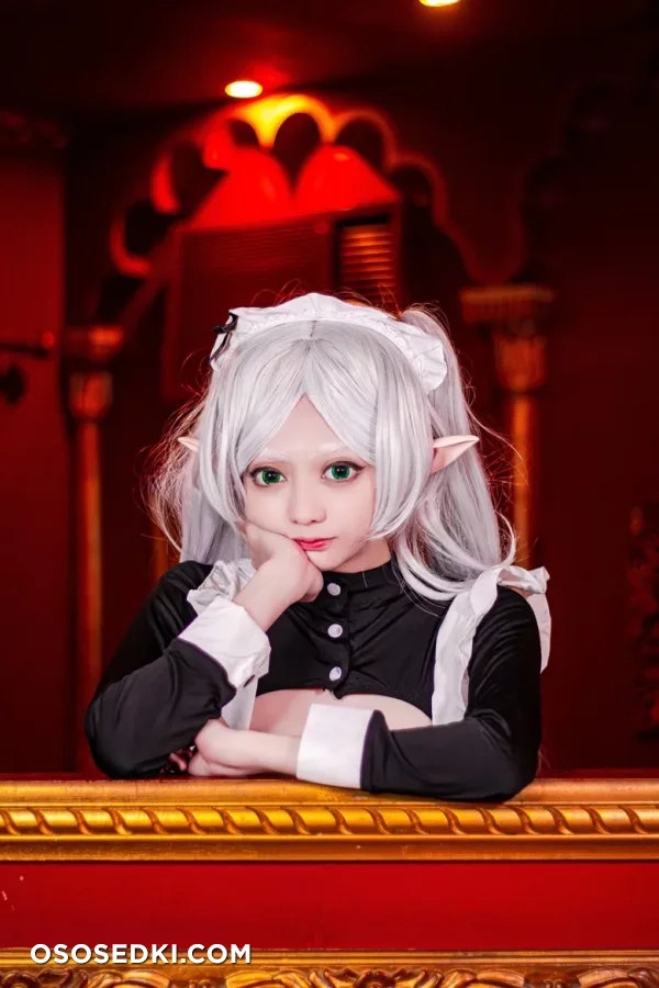 Evil Overlord Gabo - Frieren - Sousou No Frieren | Frieren Beyond Journeys End - Photo 5
