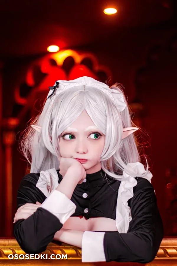 Evil Overlord Gabo - Frieren - Sousou No Frieren | Frieren Beyond Journeys End - Photo 6