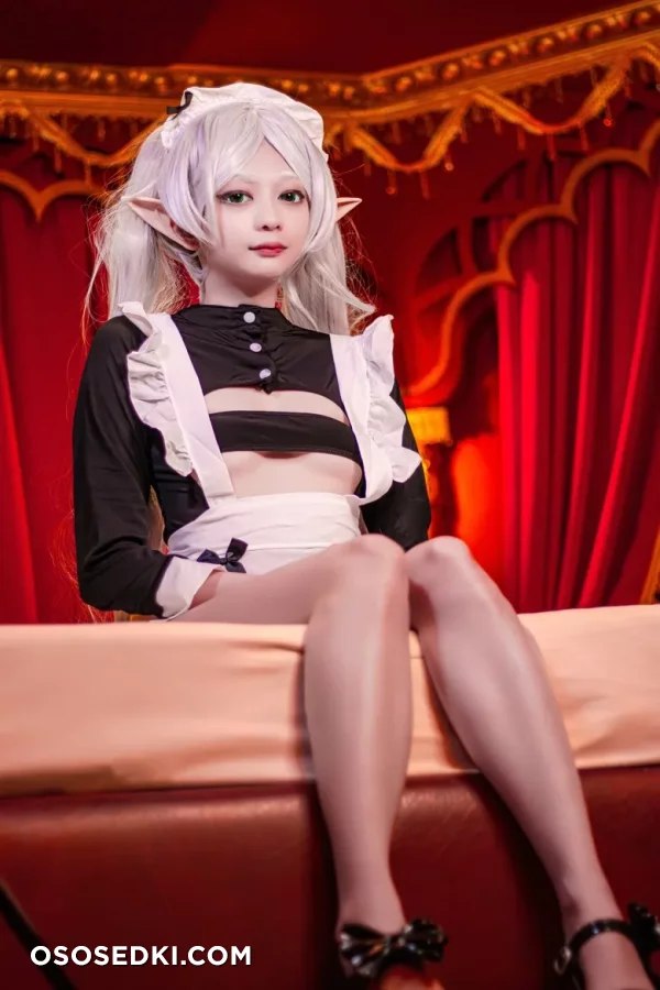 Evil Overlord Gabo - Frieren - Sousou No Frieren | Frieren Beyond Journeys End - Photo 7