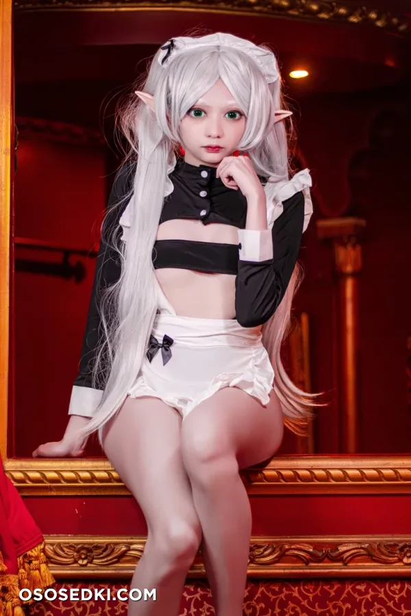 Evil Overlord Gabo - Frieren - Sousou No Frieren | Frieren Beyond Journeys End - Photo 9