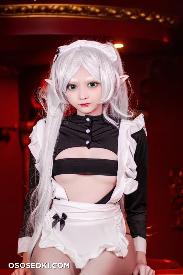 Evil Overlord Gabo - Frieren - Sousou No Frieren | Frieren Beyond Journeys End - Photo 10