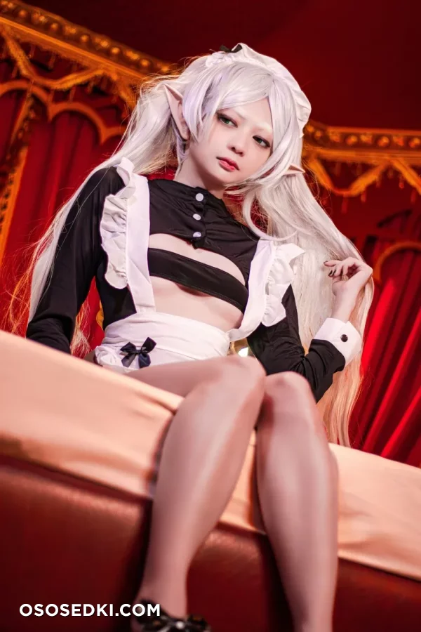 Evil Overlord Gabo - Frieren - Sousou No Frieren | Frieren Beyond Journeys End - Photo 11