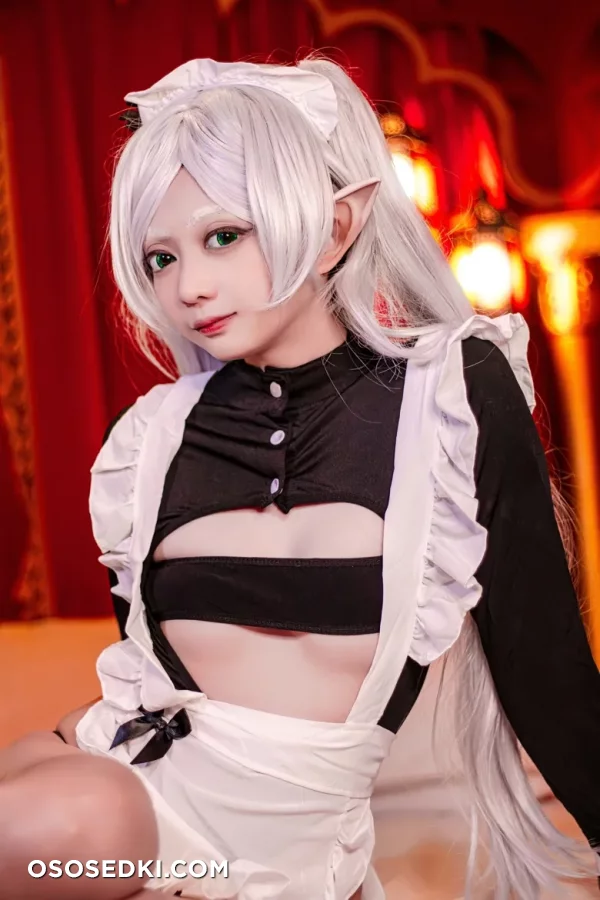Evil Overlord Gabo - Frieren - Sousou No Frieren | Frieren Beyond Journeys End - Photo 12