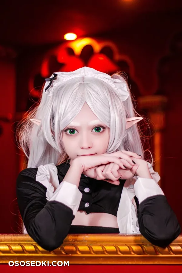 Evil Overlord Gabo - Frieren - Sousou No Frieren | Frieren Beyond Journeys End - Photo 14