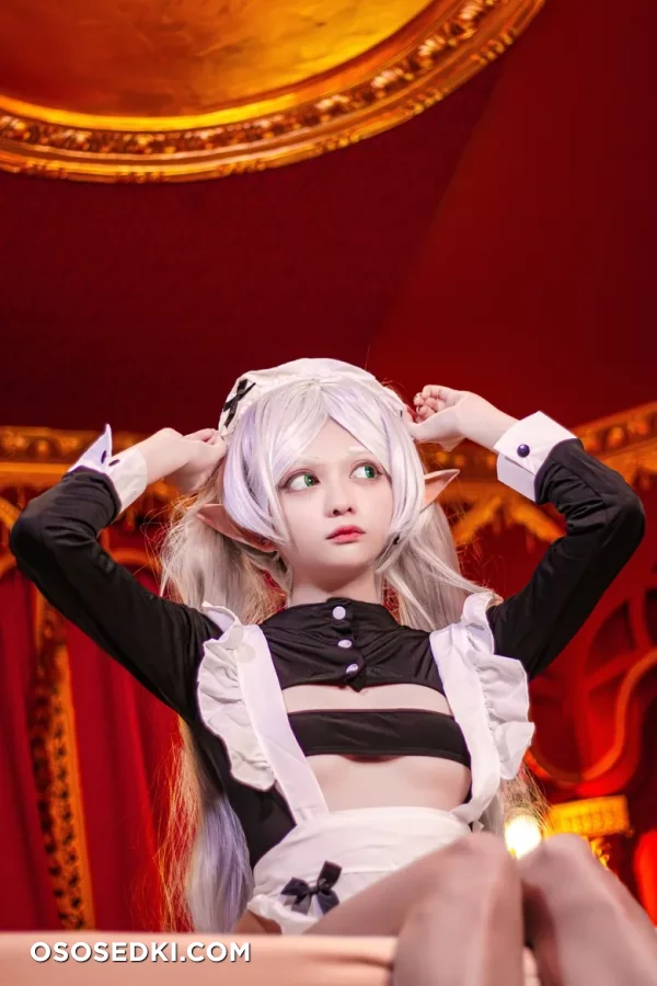 Evil Overlord Gabo - Frieren - Sousou No Frieren | Frieren Beyond Journeys End - Photo 15