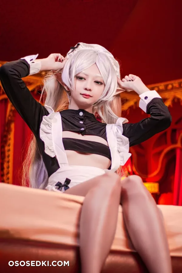 Evil Overlord Gabo - Frieren - Sousou No Frieren | Frieren Beyond Journeys End - Photo 17