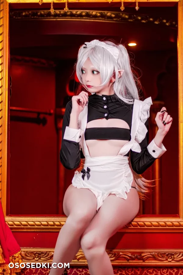 Evil Overlord Gabo - Frieren - Sousou No Frieren | Frieren Beyond Journeys End - Photo 18