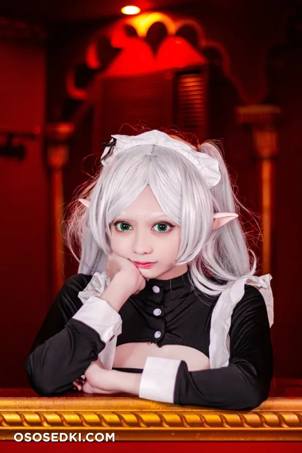 Evil Overlord Gabo - Frieren - Sousou No Frieren | Frieren Beyond Journeys End - Photo 19