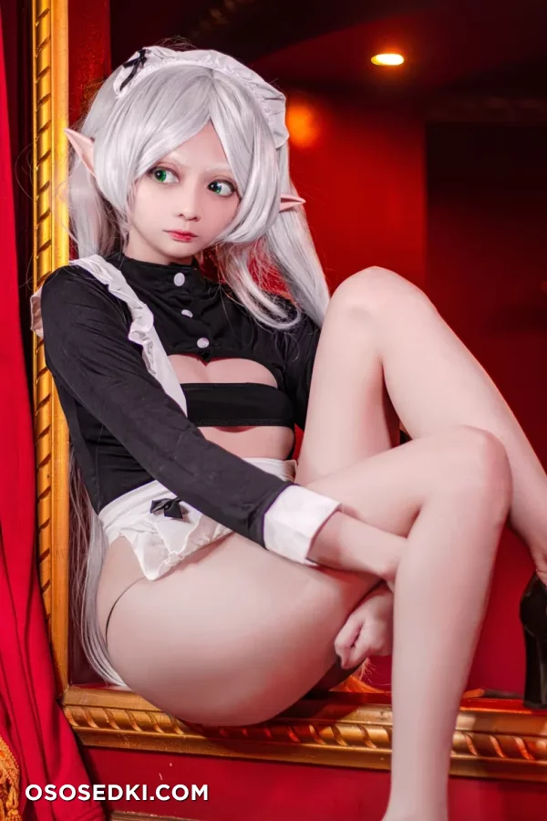 Evil Overlord Gabo - Frieren - Sousou No Frieren | Frieren Beyond Journeys End - Photo 21