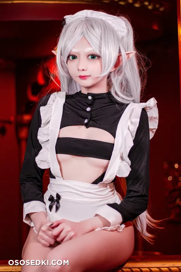 Evil Overlord Gabo - Frieren - Sousou No Frieren | Frieren Beyond Journeys End - Photo 22