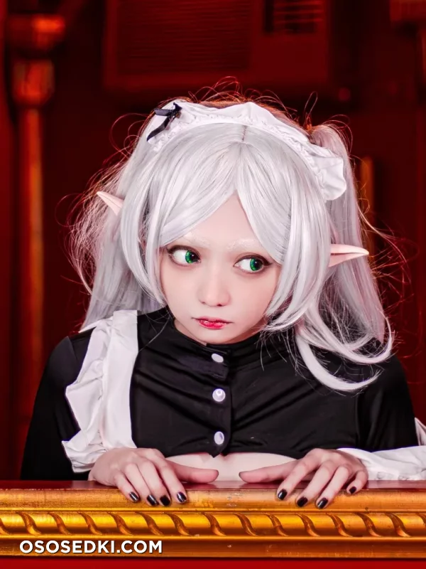 Evil Overlord Gabo - Frieren - Sousou No Frieren | Frieren Beyond Journeys End - Photo 24