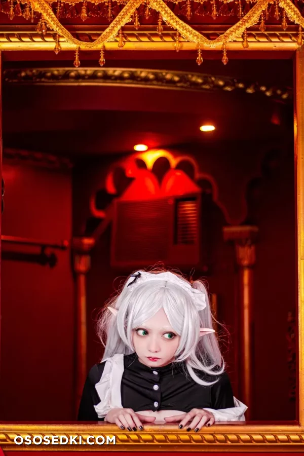 Evil Overlord Gabo - Frieren - Sousou No Frieren | Frieren Beyond Journeys End - Photo 25