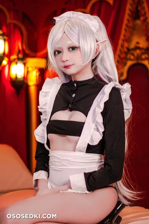 Evil Overlord Gabo - Frieren - Sousou No Frieren | Frieren Beyond Journeys End - Photo 26