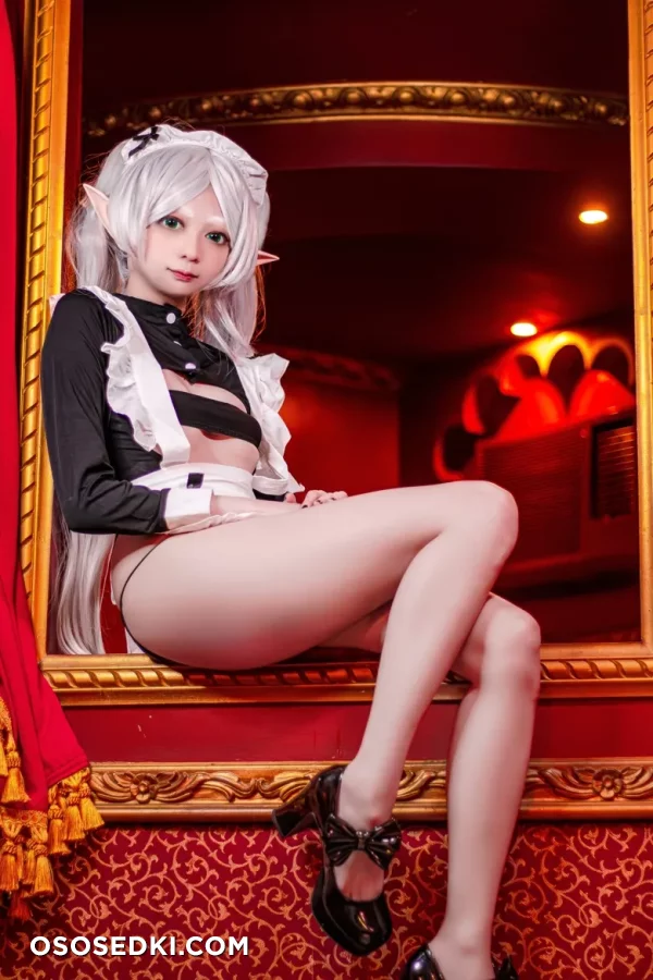 Evil Overlord Gabo - Frieren - Sousou No Frieren | Frieren Beyond Journeys End - Photo 28