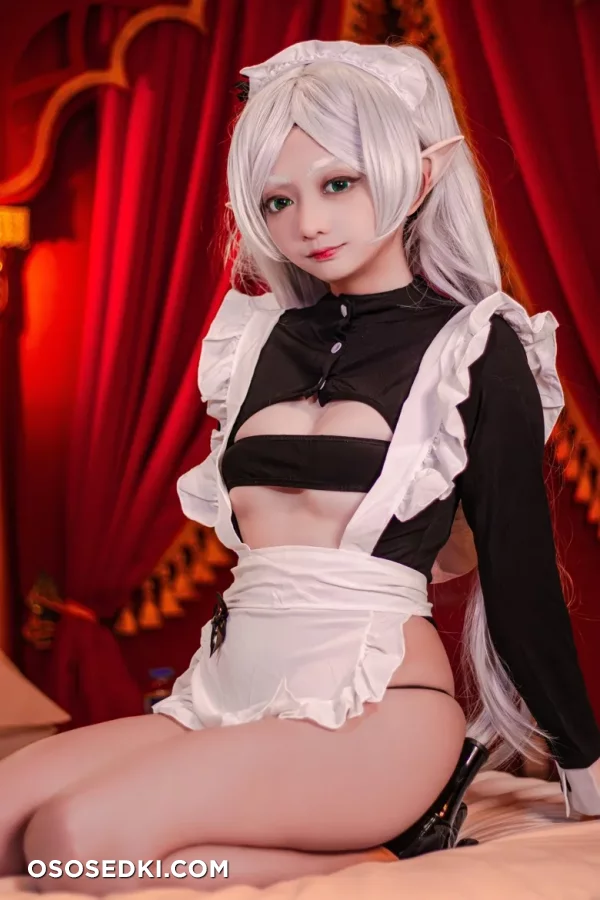 Evil Overlord Gabo - Frieren - Sousou No Frieren | Frieren Beyond Journeys End - Photo 29