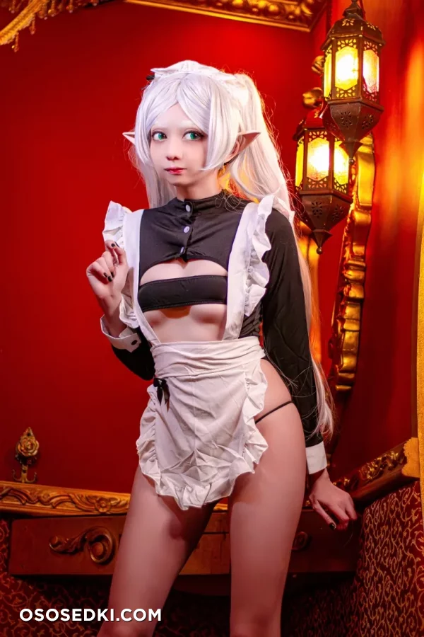 Evil Overlord Gabo - Frieren - Sousou No Frieren | Frieren Beyond Journeys End - Photo 30