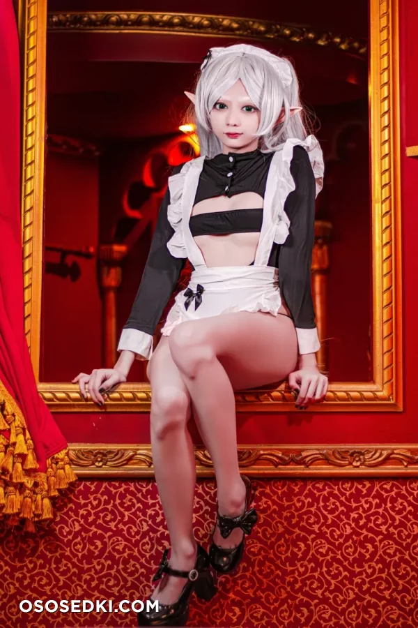 Evil Overlord Gabo - Frieren - Sousou No Frieren | Frieren Beyond Journeys End - Photo 32