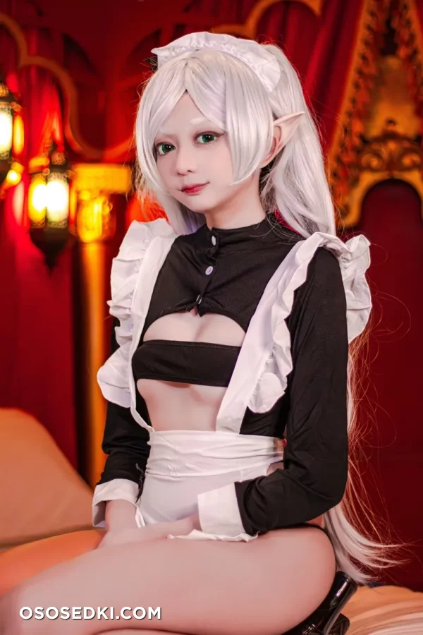Evil Overlord Gabo - Frieren - Sousou No Frieren | Frieren Beyond Journeys End - Photo 33