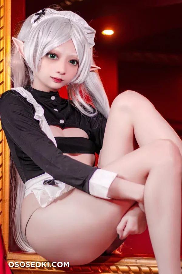 Evil Overlord Gabo - Frieren - Sousou No Frieren | Frieren Beyond Journeys End - Photo 34