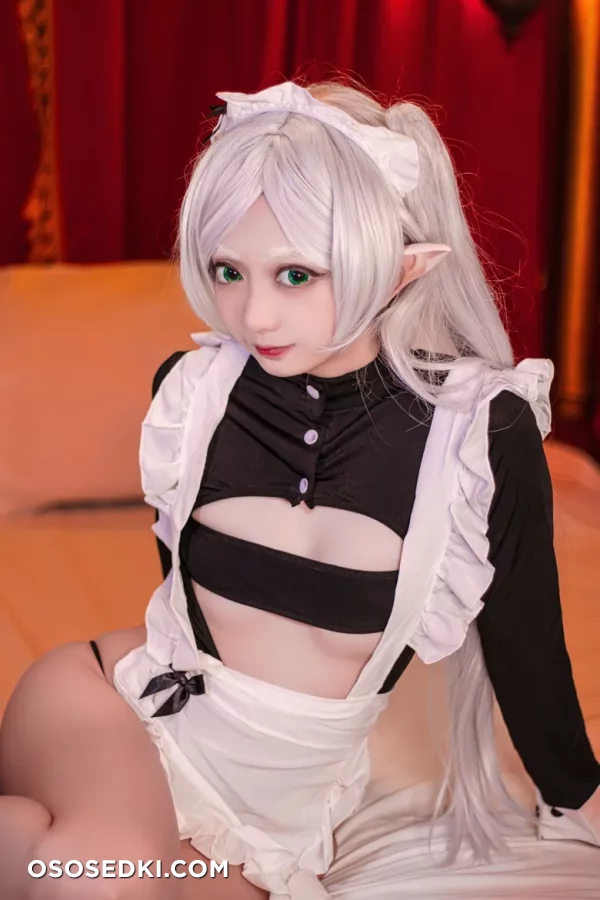 Evil Overlord Gabo - Frieren - Sousou No Frieren | Frieren Beyond Journeys End - Photo 35