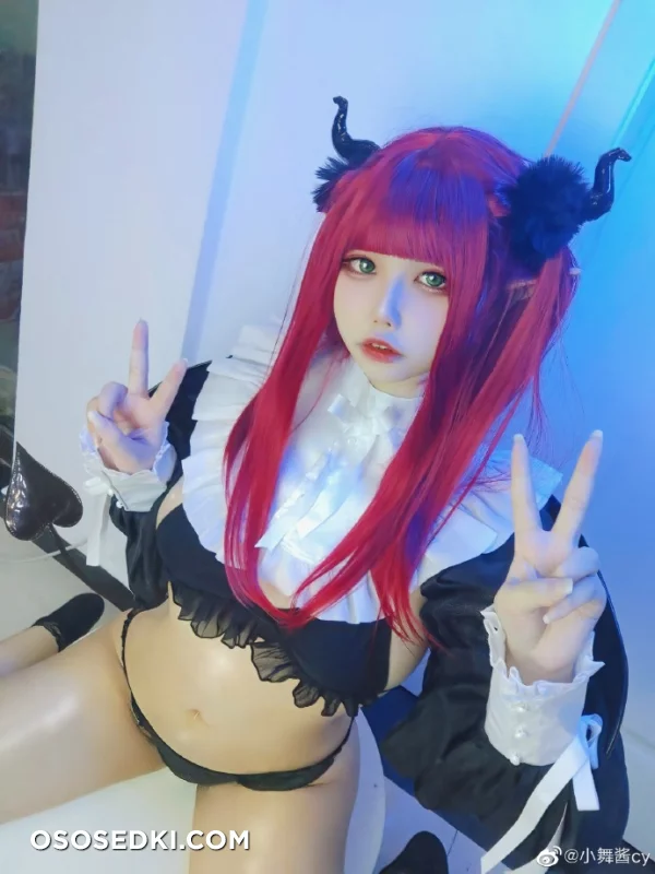 wuuuuuucy - Rizu-kyun - Sono Bisque Doll Wa Koi O Suru | My Dress-up Darling - Photo 4
