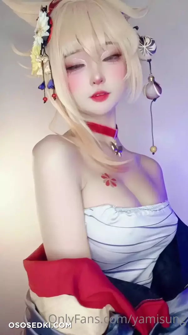 Yamisung - Yoimiya - Photo 50