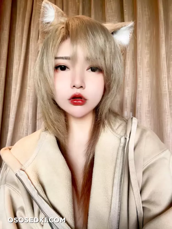 Potato Godzilla - Casual Blonde Neko Chan M4sturbation Nsfw - Photo 39
