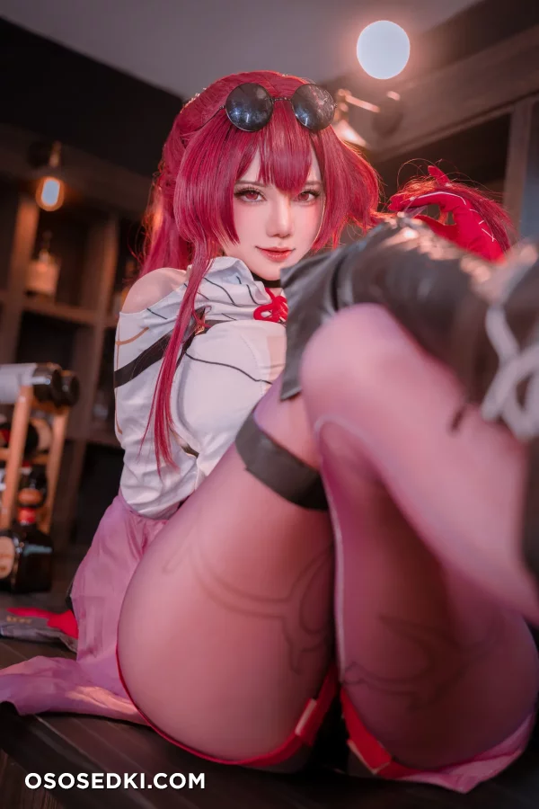 Sally Dorasnow - Kafka Honkai:Star Rail — Photo 12