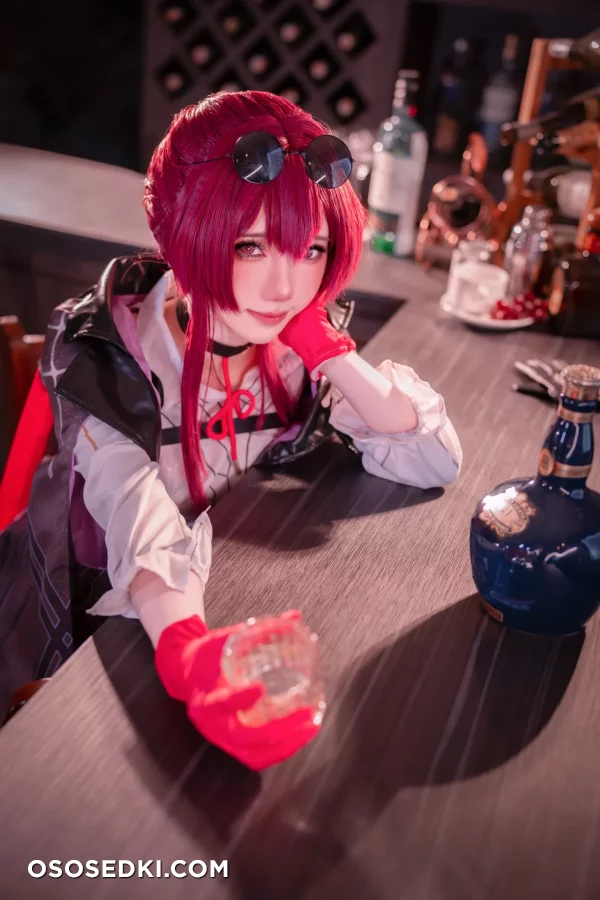 Sally Dorasnow - Kafka Honkai:Star Rail — Photo 17