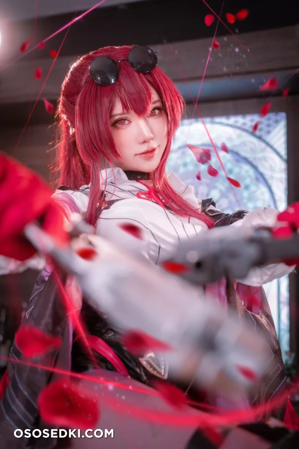 Sally Dorasnow - Kafka Honkai:Star Rail — Photo 6