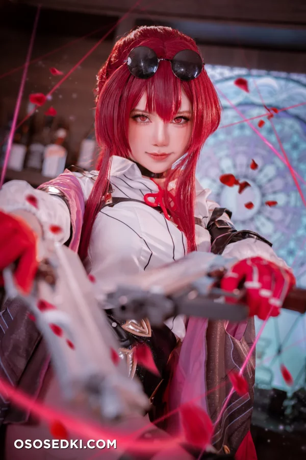 Sally Dorasnow - Kafka Honkai:Star Rail — Photo 8