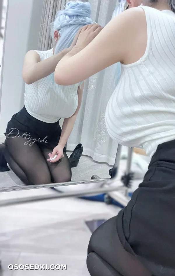 Dotty Yidi - Yukino Mifuyu - Photo 6