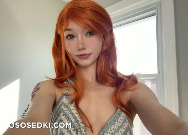 Celebi - Nami - One Piece - Photo 2