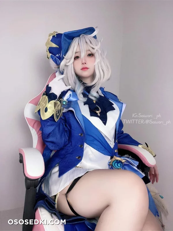Saiwari Ph - Focalors | Lady Furina - Genshin Impact - Photo 6