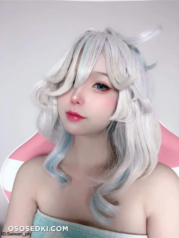 Saiwari Ph - Focalors | Lady Furina - Genshin Impact - Photo 10
