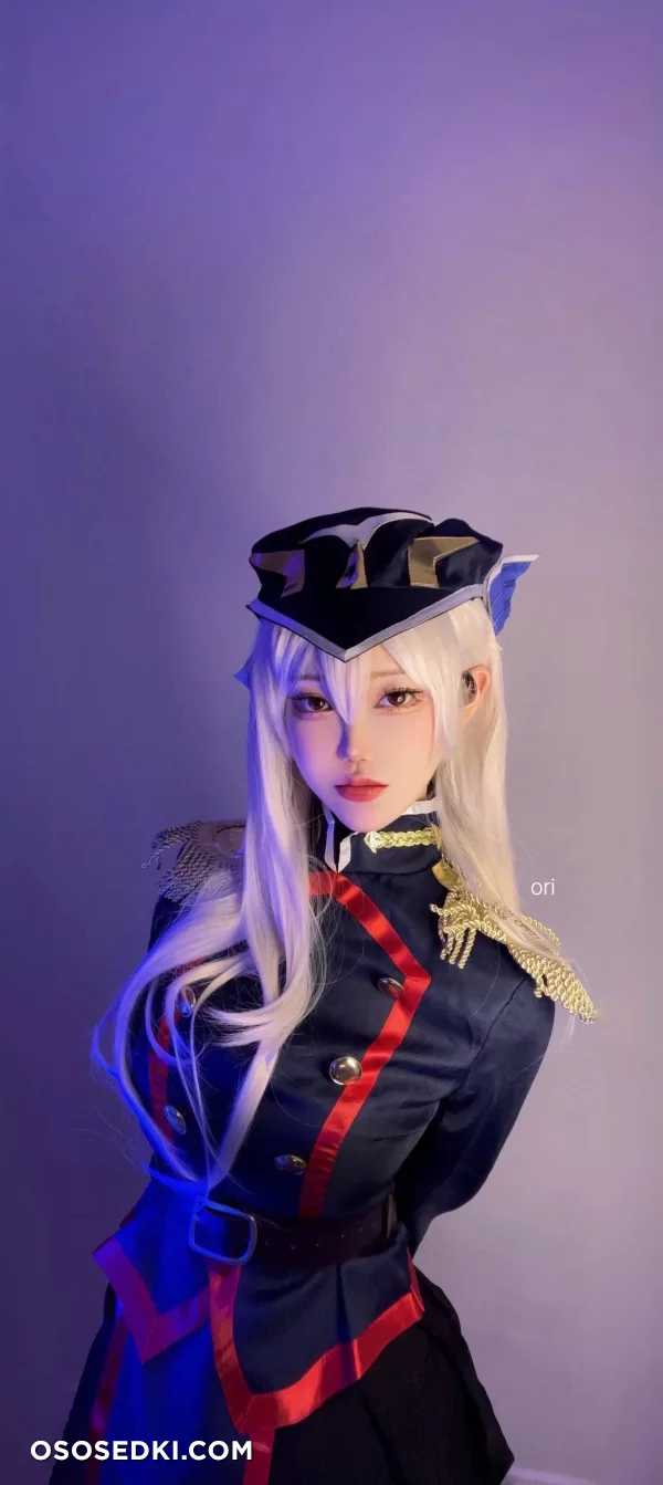 Evawxsh - Kyouka Uzen - Mato Seihei No Slave - Photo 1