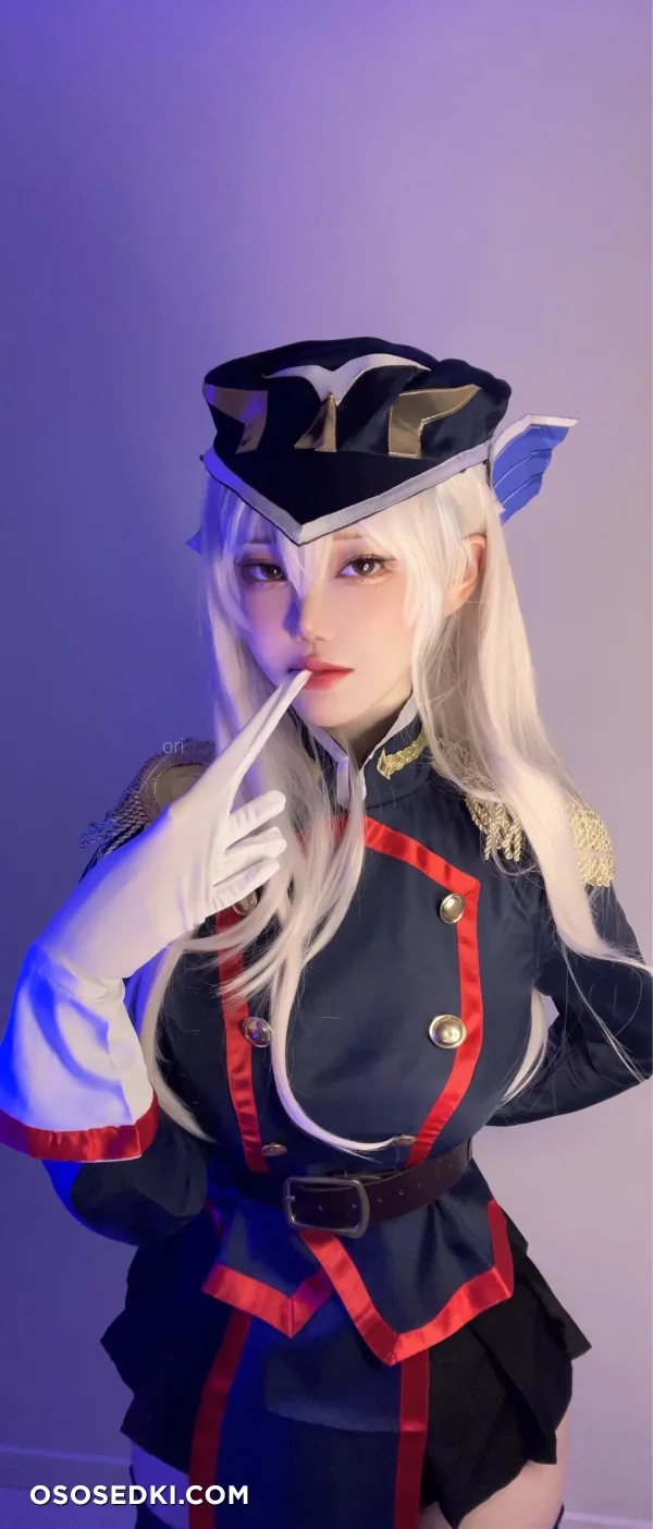 Evawxsh - Kyouka Uzen - Mato Seihei No Slave - Photo 2