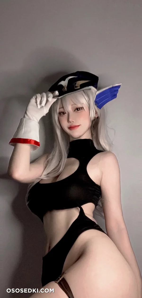 Evawxsh - Kyouka Uzen - Mato Seihei No Slave - Photo 4