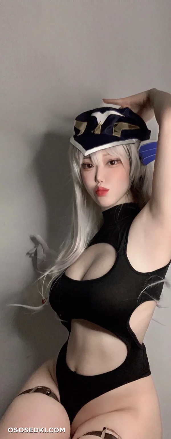 Evawxsh - Kyouka Uzen - Mato Seihei No Slave - Photo 5